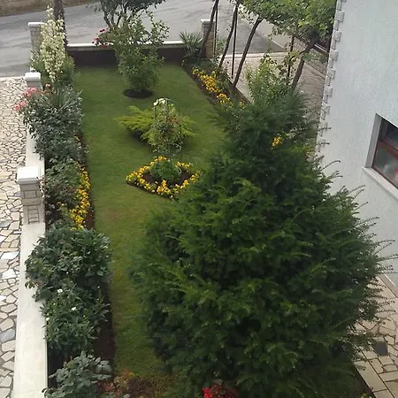 Andela Apartment