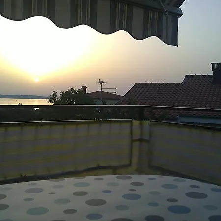 Andela Apartment *