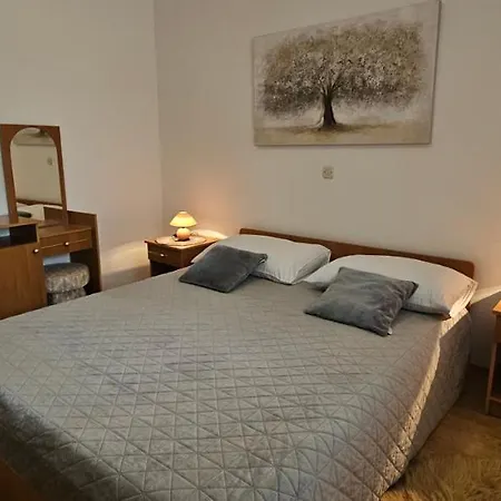 Appartement Andela *