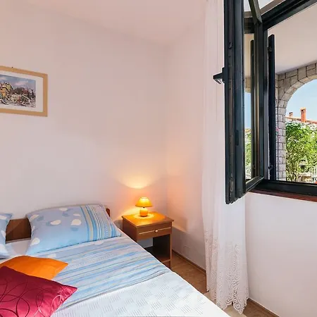 Apartman Andela Póla