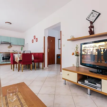 Apartman Andela Póla