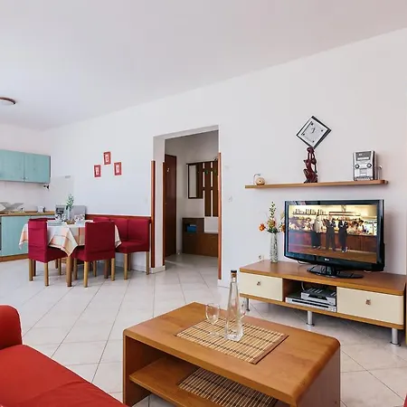 Andela Apartman Póla