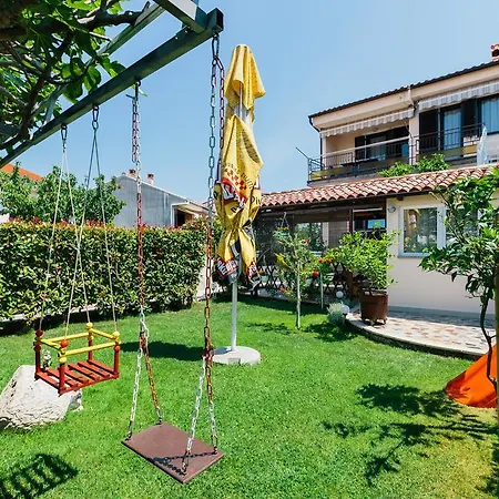 Andela Appartement Pula