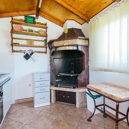 Andela Apartment *