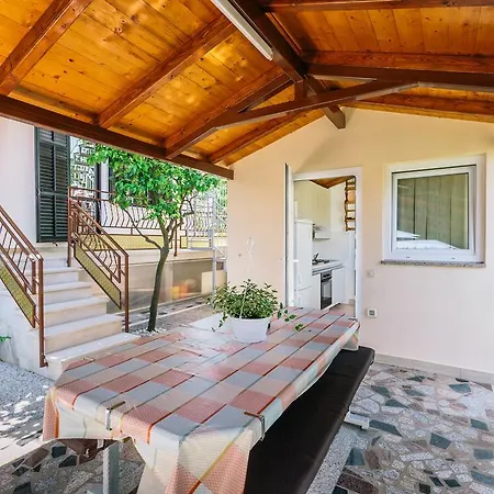 Andela Apartman Póla
