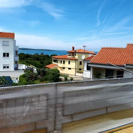 Andela Apartman Póla