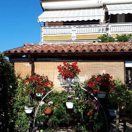 Andela Appartement