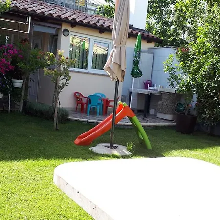 Andela Apartman *
