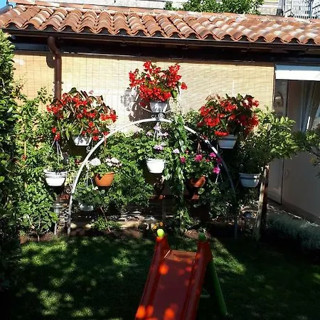 Apartament Andela Pula