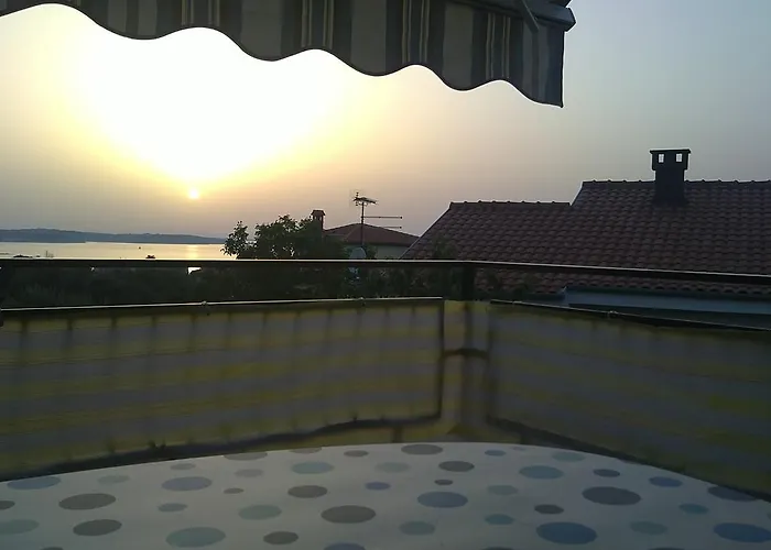 Andela Appartement *