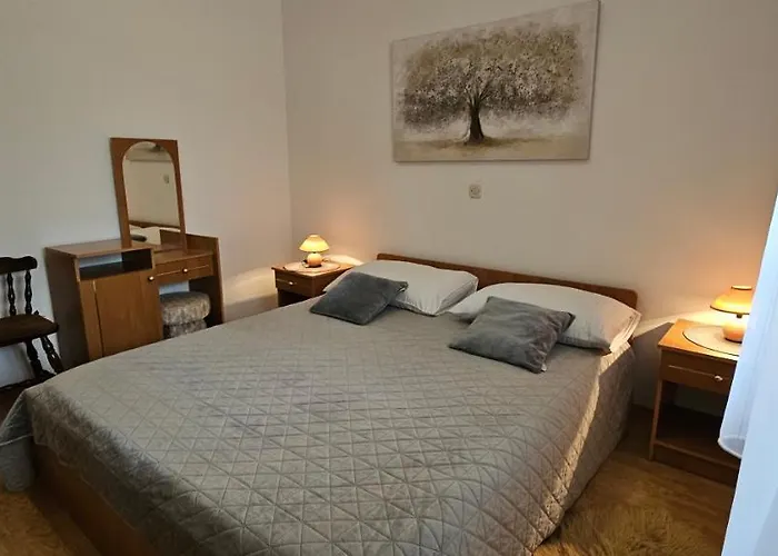 Appartement Andela *