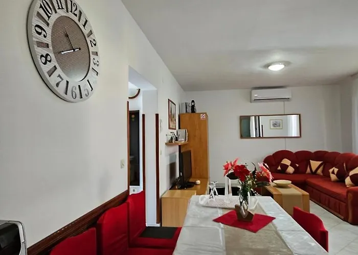 Andela Apartmán