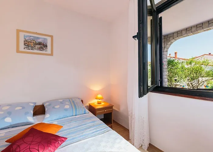Apartman Andela Pula