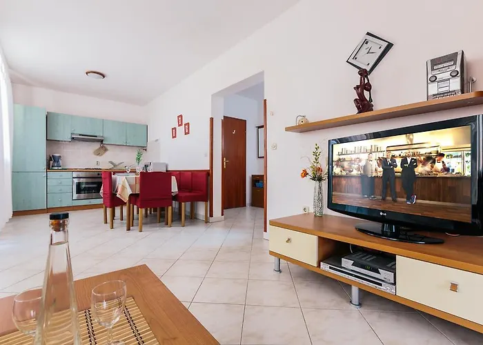 Apartman Andela Pula