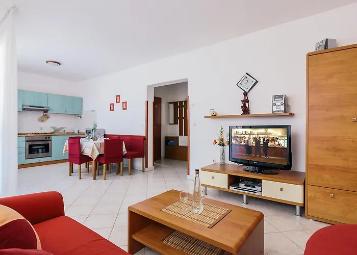 Andela Apartman Pula