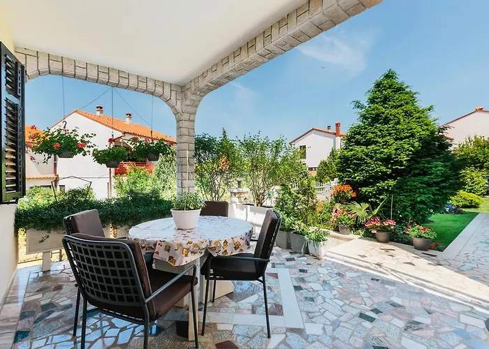 Apartman Andela Pula