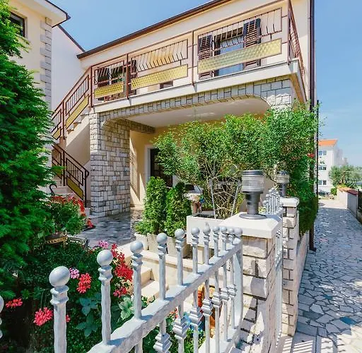 Apartman Andela Pula
