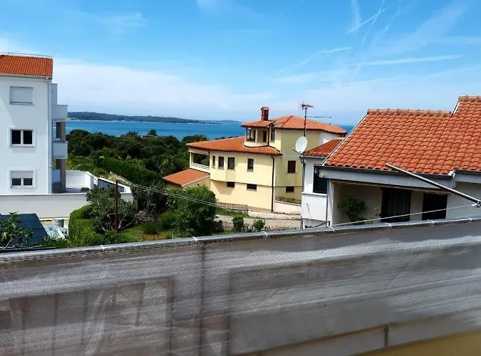 Andela Apartman Pula