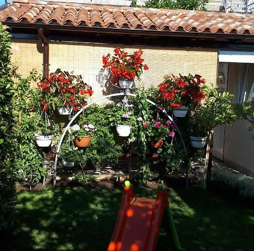 Apartman Andela Pula