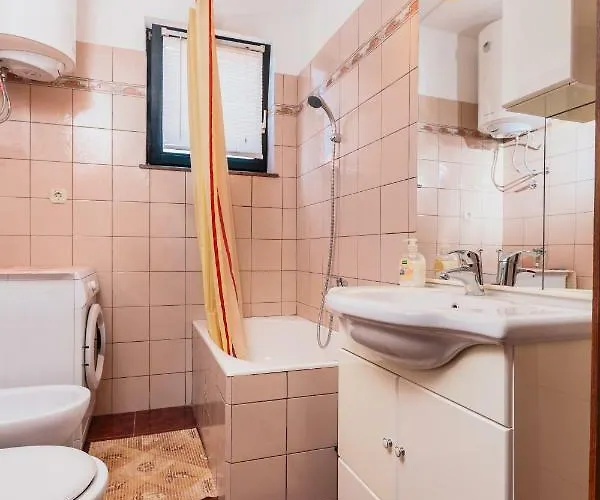 Appartement Andela