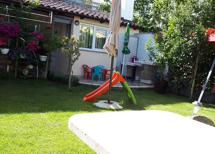 Andela Apartmán *